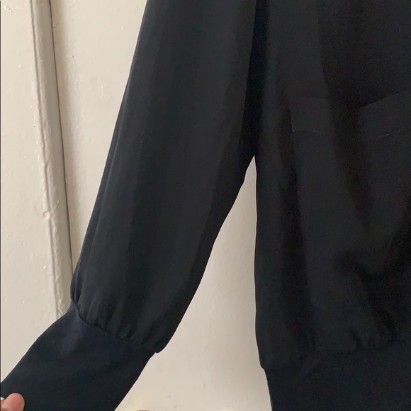 zara basic shirt - Picture 3 of 4